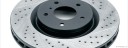 Brake Disc Machining